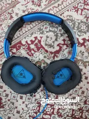  6 سماعه تيرتل بيج