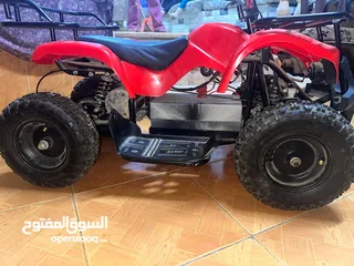  5 سيارة شحن كهرباء