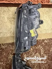  4 اضوية Bmw E46
