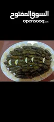  12 يافا (مأكولات اردنية وفلسطينيه )