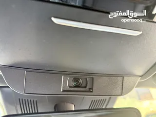  24 BYD Han luxury model 2021 Autoscore (A) بحالة الوكالة فحص كامل سيارة ملوكية