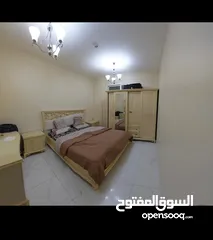  4 غرف في سكن بنات النعيمية 2