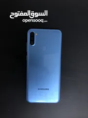  1 سامسونج A11