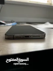  8 iPhone 13 Pro Max شبه جديدة سعر مغرري