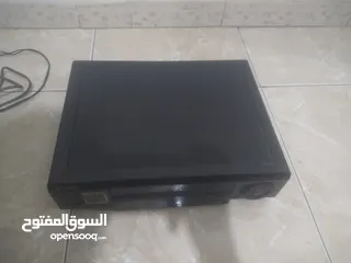  7 أجهزة فيديو