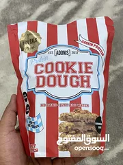  1 بروتين كازين كوكي دو