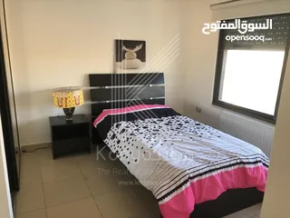  7 شقة مفروشة للايجار في دير غبار
