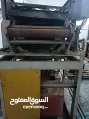  11 ماكنة تصنيع كاست دائري للبيع