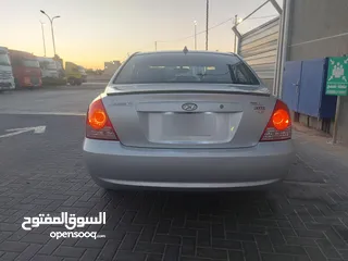  9 هونداي افانتي xd موديل 2005 فحص كامل