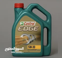  11 كل ما يلزم سيارتك من زيوت و فلاتر