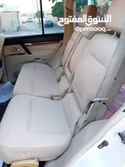  10 PAJERO CAR URGENT SELL