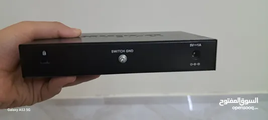  3 D-link modem