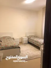  5 fully furnished apartment in Abdoun / REF : 3818