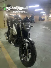  10 Suzuki GSX 250 R , Model 2020 For sale