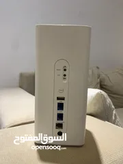  3 راوتر 5G STC