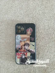  7 11 كڤر ايفون 11 برو  للبيع