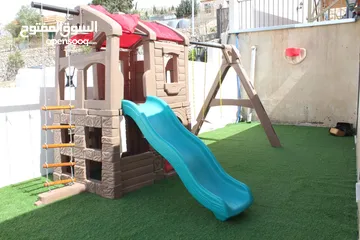  16 شاليه وفيلا رحمه .... للايجار