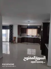  3 شقة للايجار اول الطيرة جنب السرية مباشرة