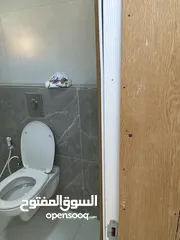  5 شالية باطلالة على بحر الميت للإيجار