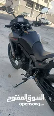  4 Honda 750cc