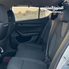  27 سكودا اوكتافيا 2021 ديزل سعر حرق عالعيد 113.000 نقداً ولا غرام بوية