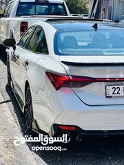  3 افلون TRD موديل 21