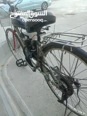  3 بسكليت بنزين للبيع