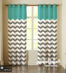  2 Curtains Shop / We Making All type  New Curtains - Rollers - Blackout Anywhere in Qatar