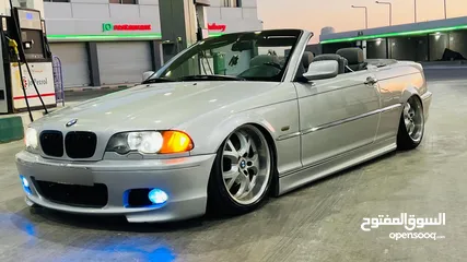 13 بي ام دبليو  2003 للبيع