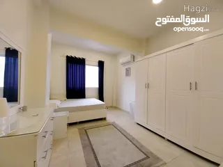  2 شقة للايجار في الويبده  ( Property 36470 ) سنوي فقط