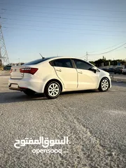  10 كيا ريو (برايد) موديل 2017 للبيع ماتور 1.600Cc