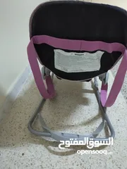  3 كرسي اطفال