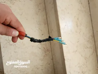  8 دراجة كهربائية: محرك مستعمل + بطارية + كونترولير