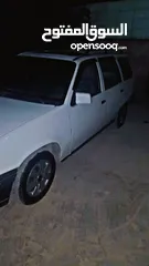  8 اوبل كادت 1990