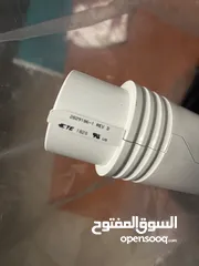 6 Rev D (rav-4) charging cable with the charging box   ‏Rev D  شاحن سيارة (rav-4) مع صندوق الشاحن