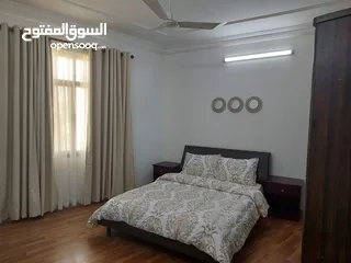  7 For Rent: Fully Furnished Residential Apartment at Um Alhasam