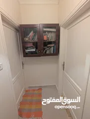  4 شقة بمنطقة المدينة الرياضية مساحة 157 متر بسعر مغري تدفئة راكبة ،كراج خاص، مصعد، مطبخ راكب