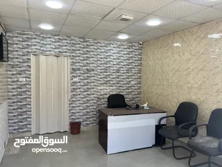  1 محل تجاري للبيع