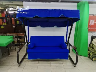  7 مراجيح ثلالثية من المصنع مباشرة