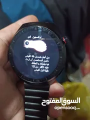  13 ساعة Haino Teko Watch 4 الاصلية Pro-RW32