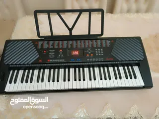  5 ym 658 piano keyboard