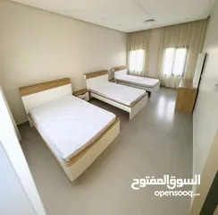  13 شاليهات الريان