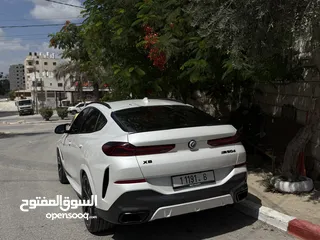  2 Bmw X6 2023/2022