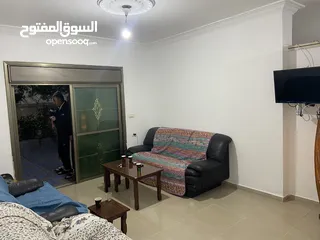  11 سكن موظفات للايجار في رام الله-عين مصباح