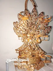  2 حمالت فناجين