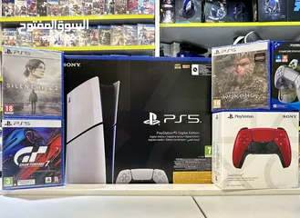 12 بلايستيشن 4 معدل مع كفاله PS4 بافضل الاسعار