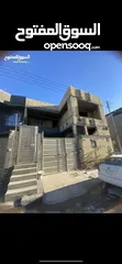  3 بيت للبيع في ياسين خريبط الزون الثاني