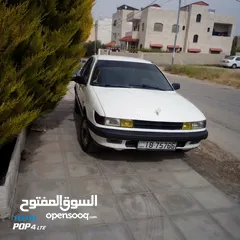  12 متسوبيشي لانسر