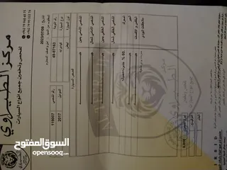  10 كيا ريو برايد 2017 وارد كوري فحص كامل بحالة الوكاله