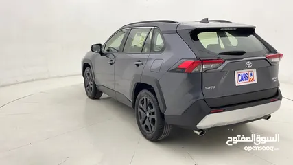  4 TOYOTA RAV4  Zero Down Payment  Home Test Drive